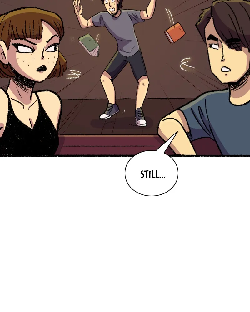 Bad Signs Chapter 43 page 47 - 