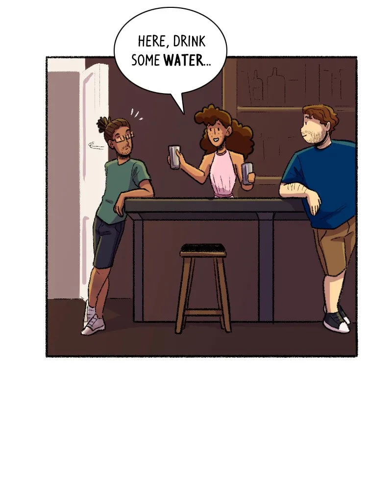 Bad Signs Chapter 43 page 6 - 