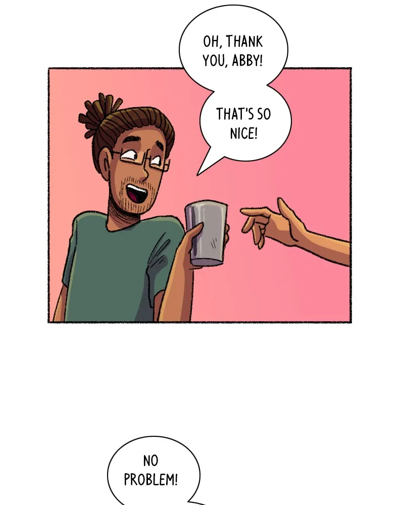Bad Signs Chapter 43 page 7 - 