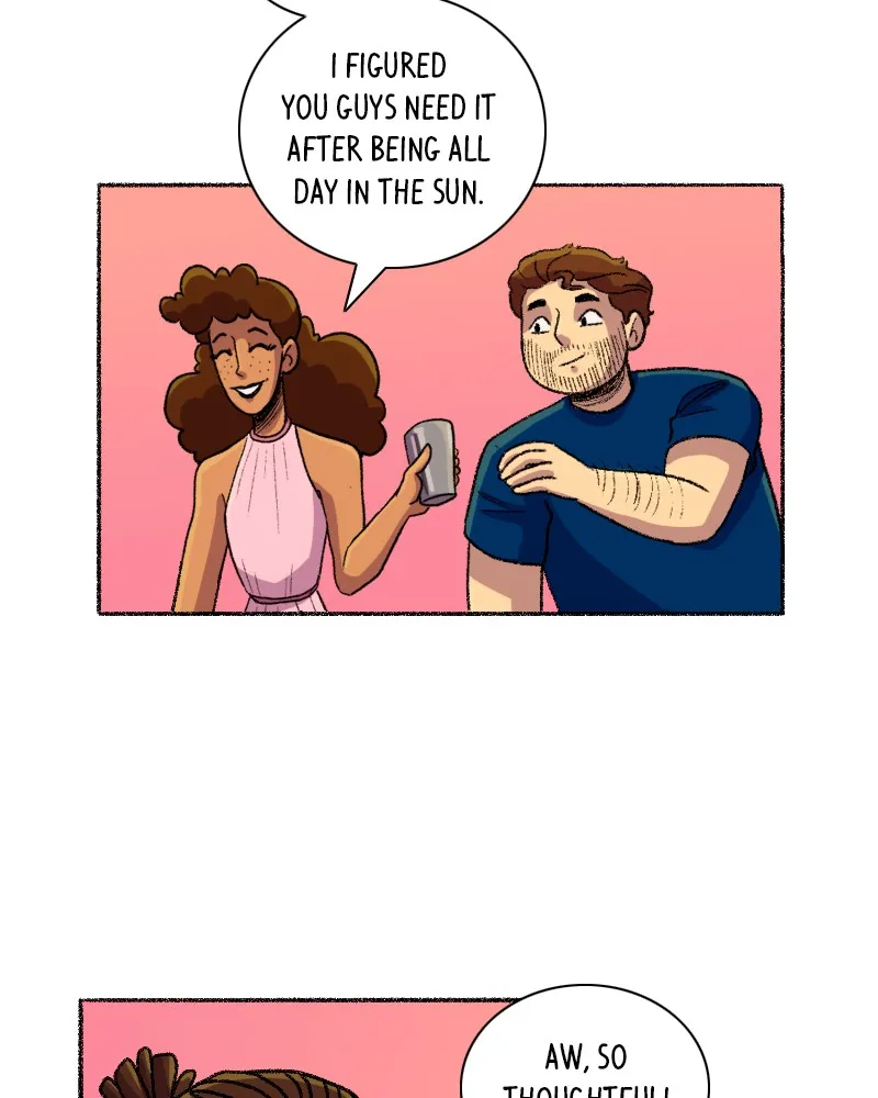 Bad Signs Chapter 43 page 8 - 
