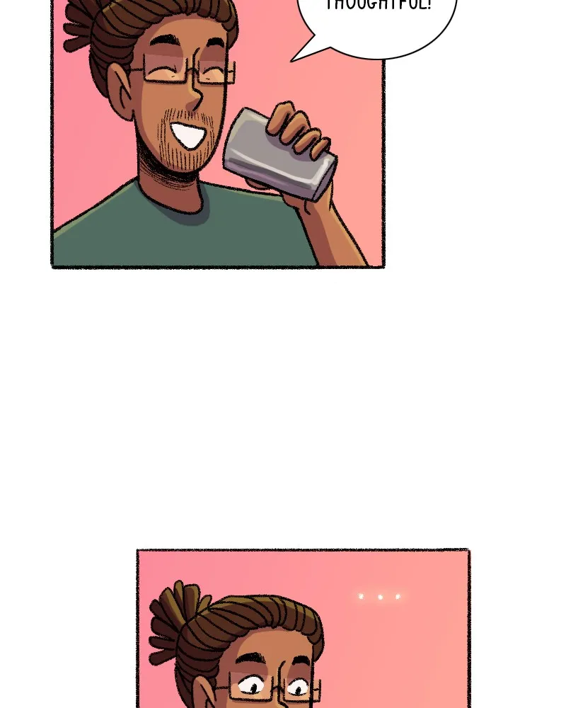 Bad Signs Chapter 43 page 9 - 
