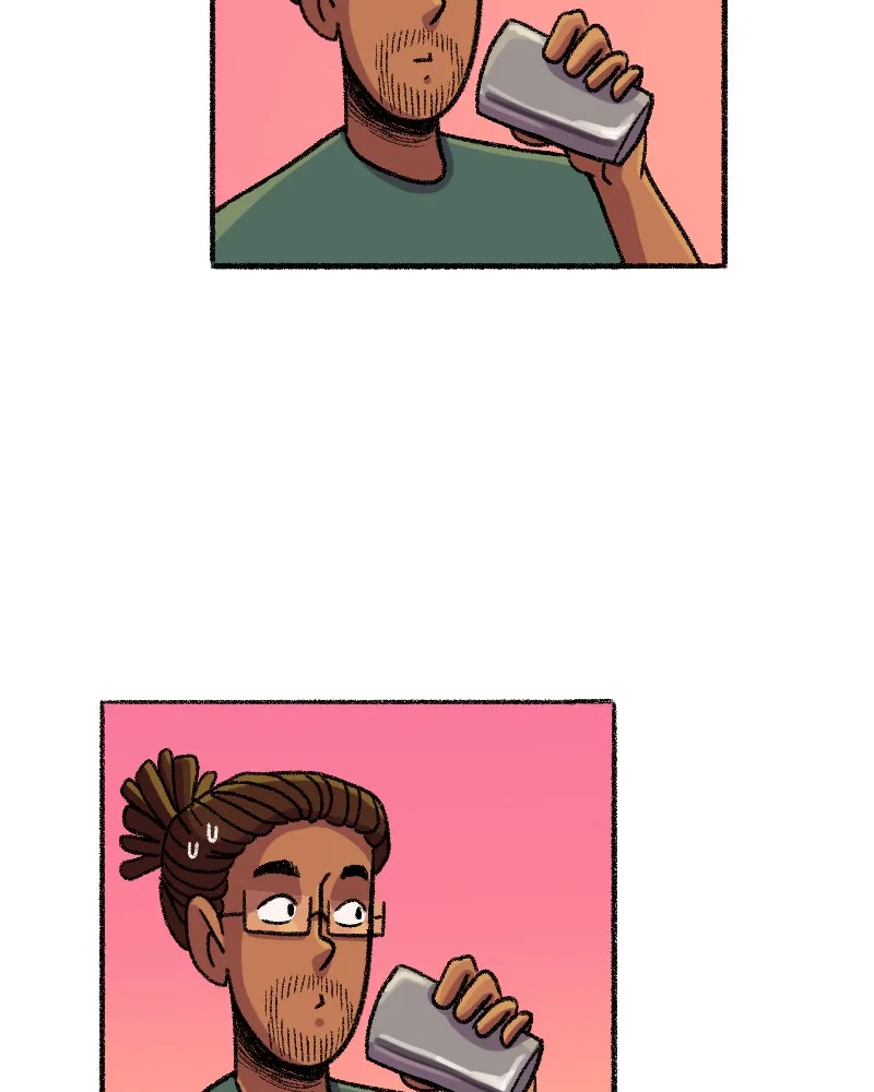 Bad Signs Chapter 43 page 10 - 