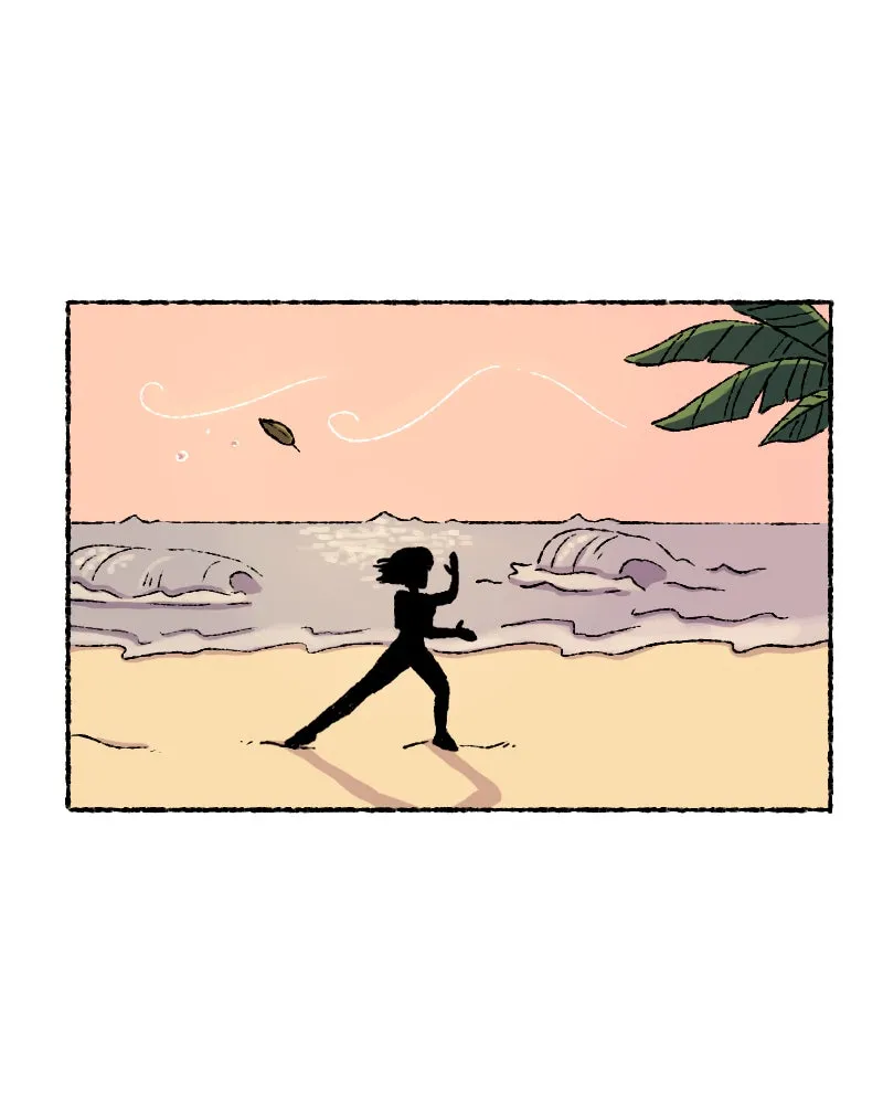 Bad Signs Chapter 44 page 2 - 