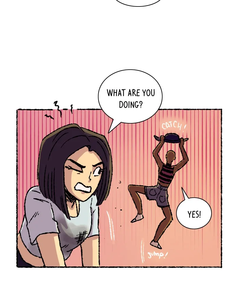 Bad Signs Chapter 44 page 11 - 