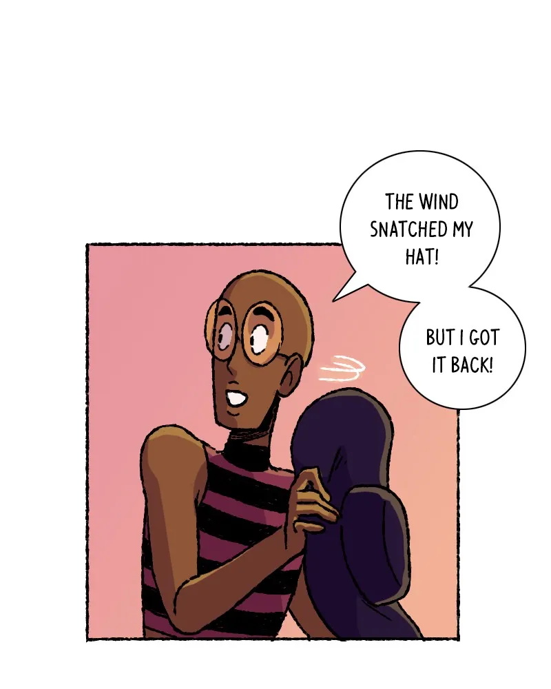 Bad Signs Chapter 44 page 12 - 