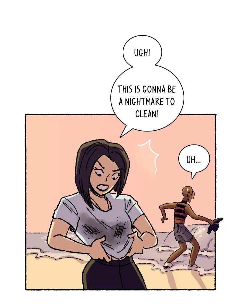 Bad Signs Chapter 44 page 13 - 