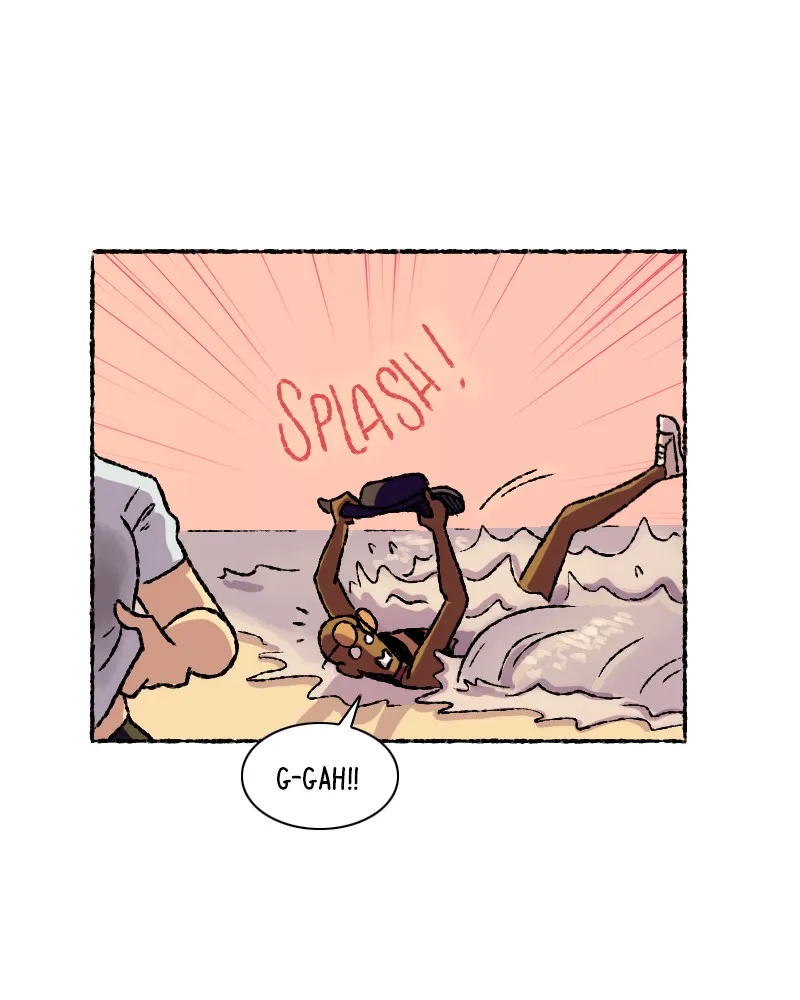 Bad Signs Chapter 44 page 14 - 