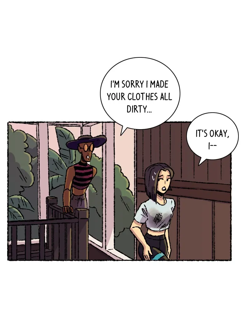 Bad Signs Chapter 44 page 18 - 