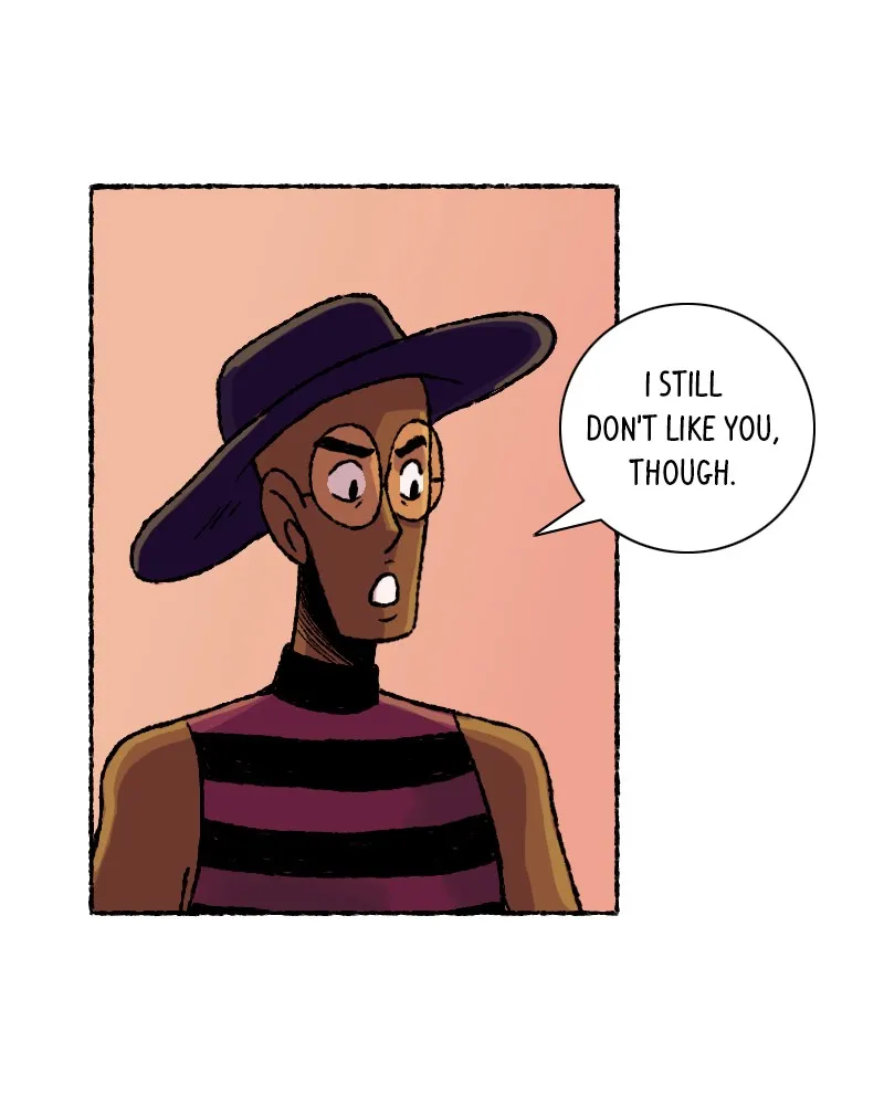 Bad Signs Chapter 44 page 19 - 
