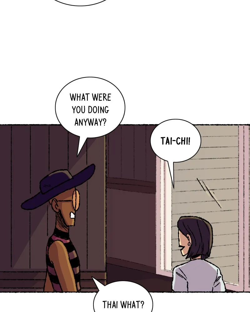 Bad Signs Chapter 44 page 21 - 