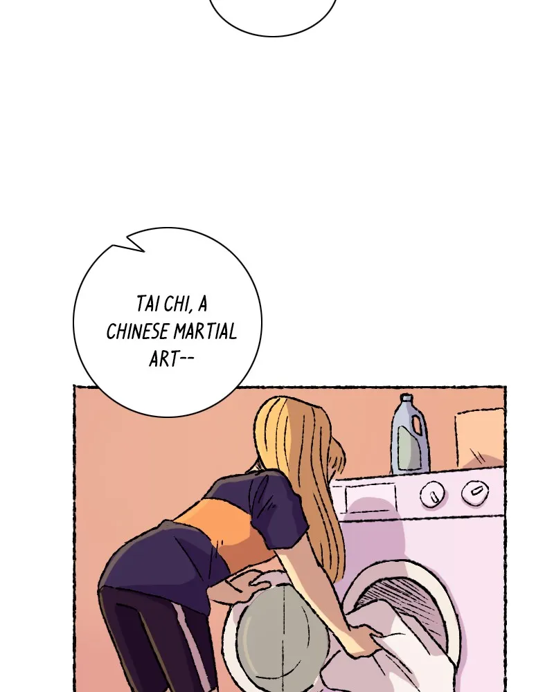 Bad Signs Chapter 44 page 22 - 