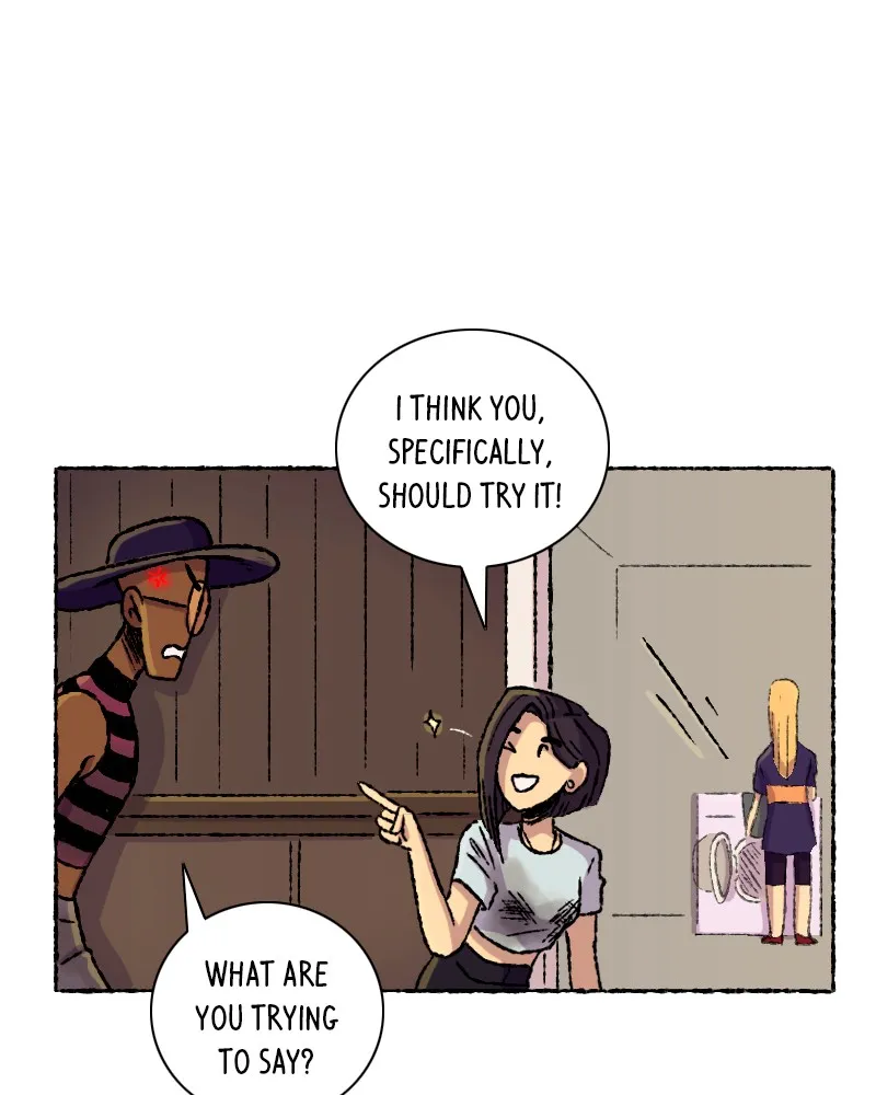 Bad Signs Chapter 44 page 24 - 