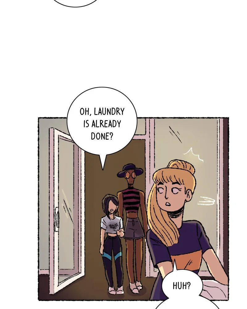 Bad Signs Chapter 44 page 25 - 