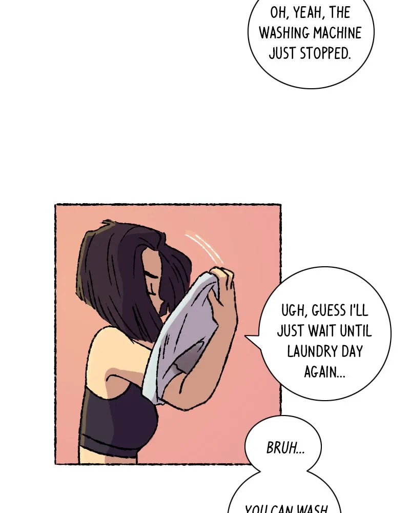 Bad Signs Chapter 44 page 26 - 