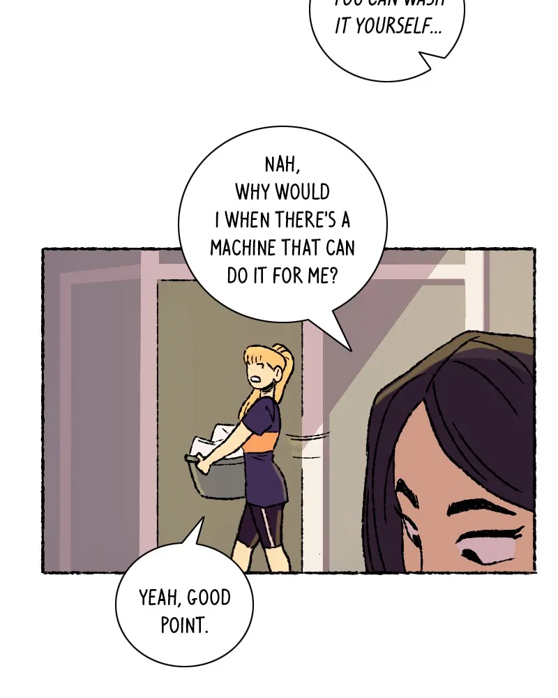 Bad Signs Chapter 44 page 27 - 