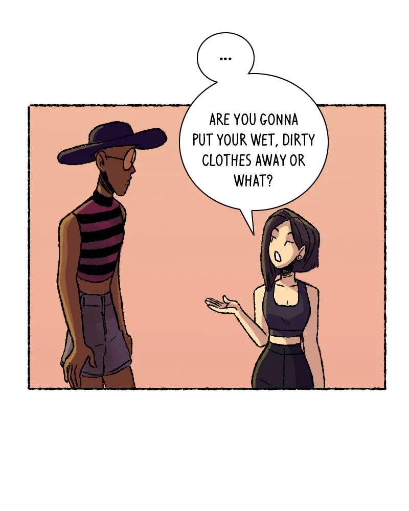 Bad Signs Chapter 44 page 28 - 