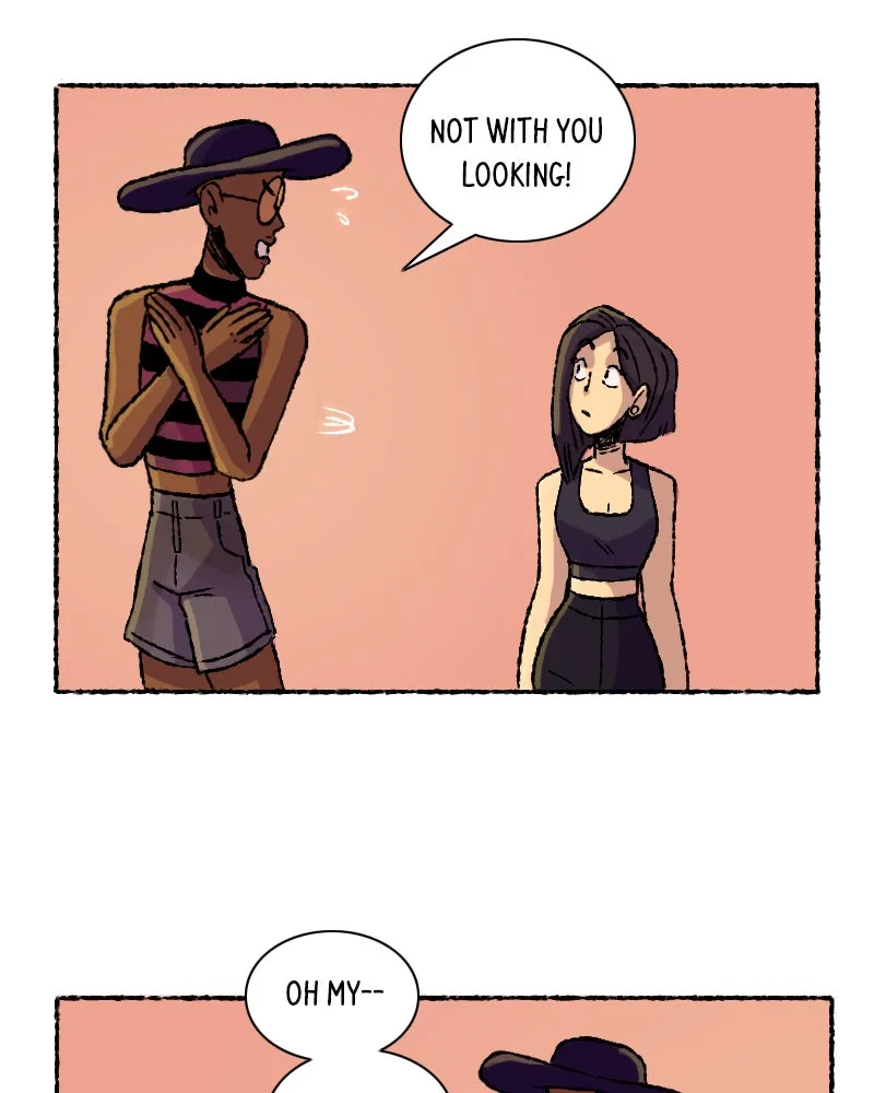 Bad Signs Chapter 44 page 29 - 