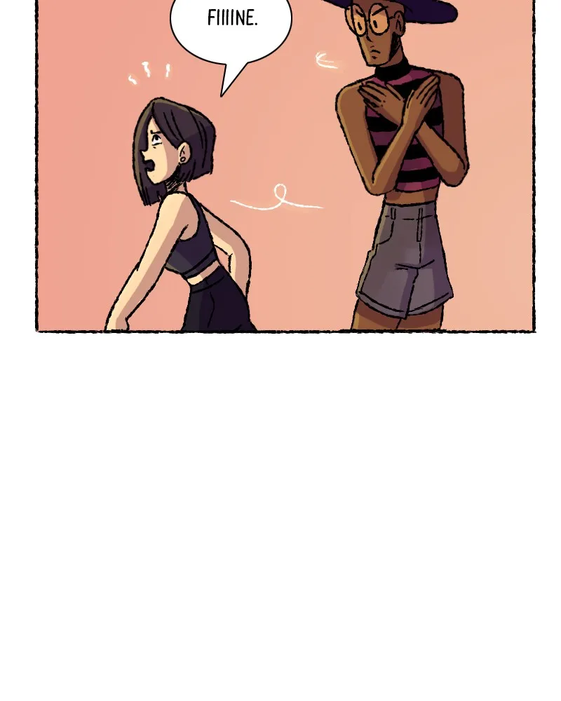 Bad Signs Chapter 44 page 30 - 
