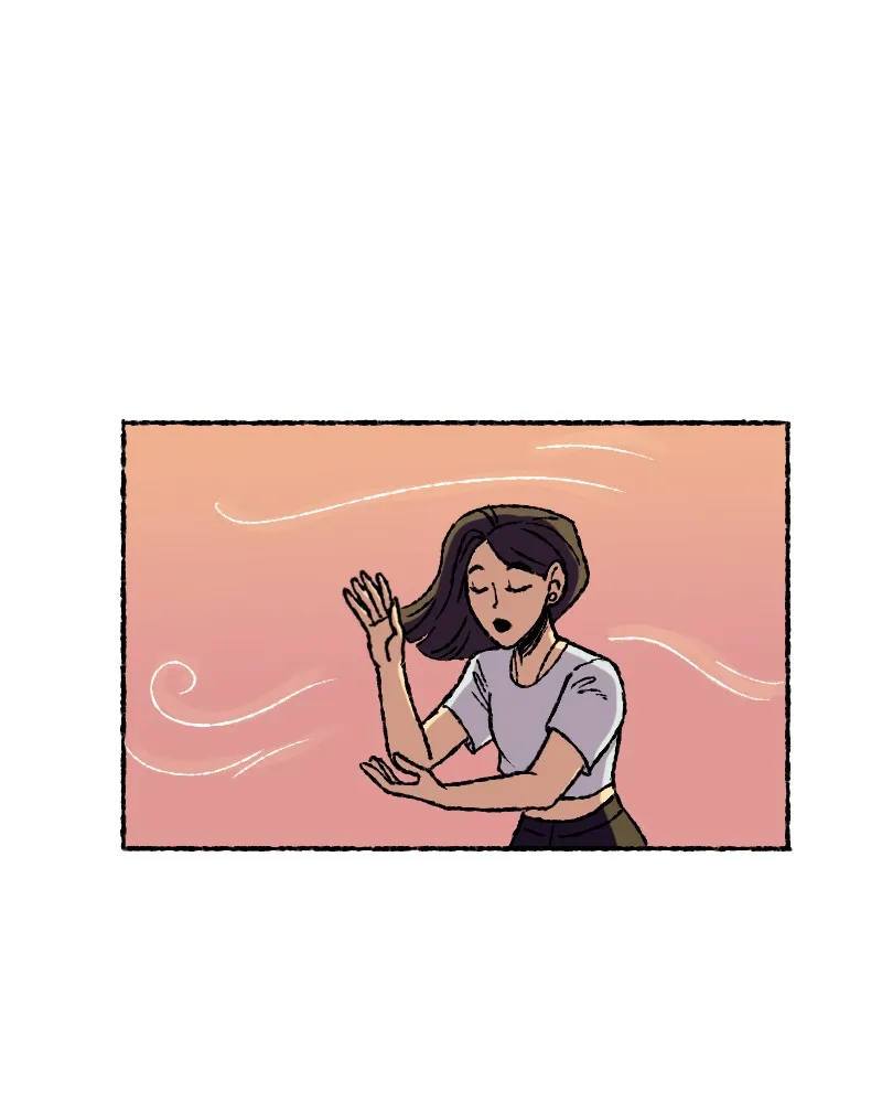 Bad Signs Chapter 44 page 4 - 