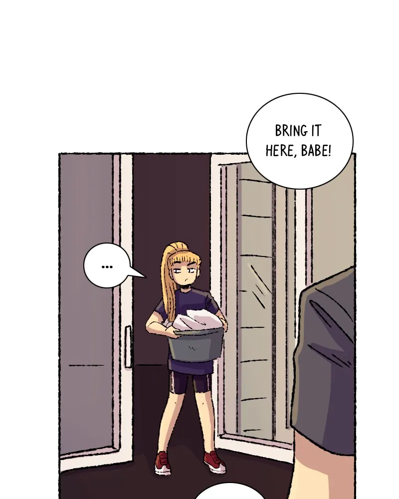 Bad Signs Chapter 44 page 31 - 