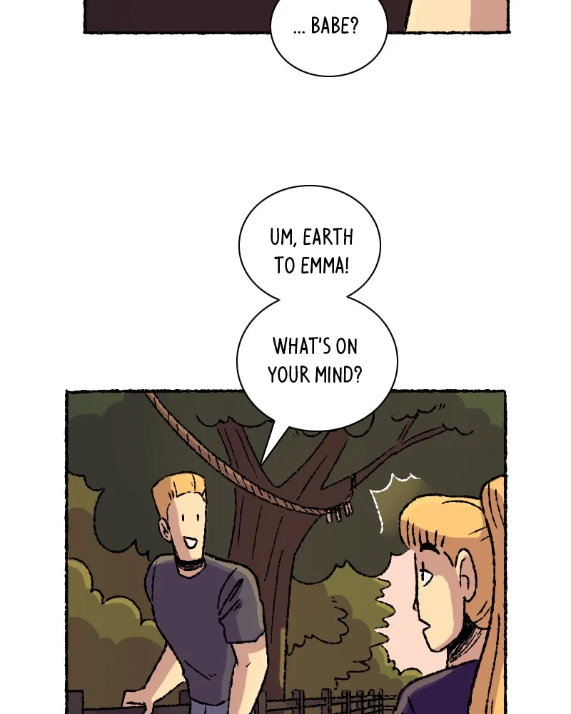 Bad Signs Chapter 44 page 32 - 