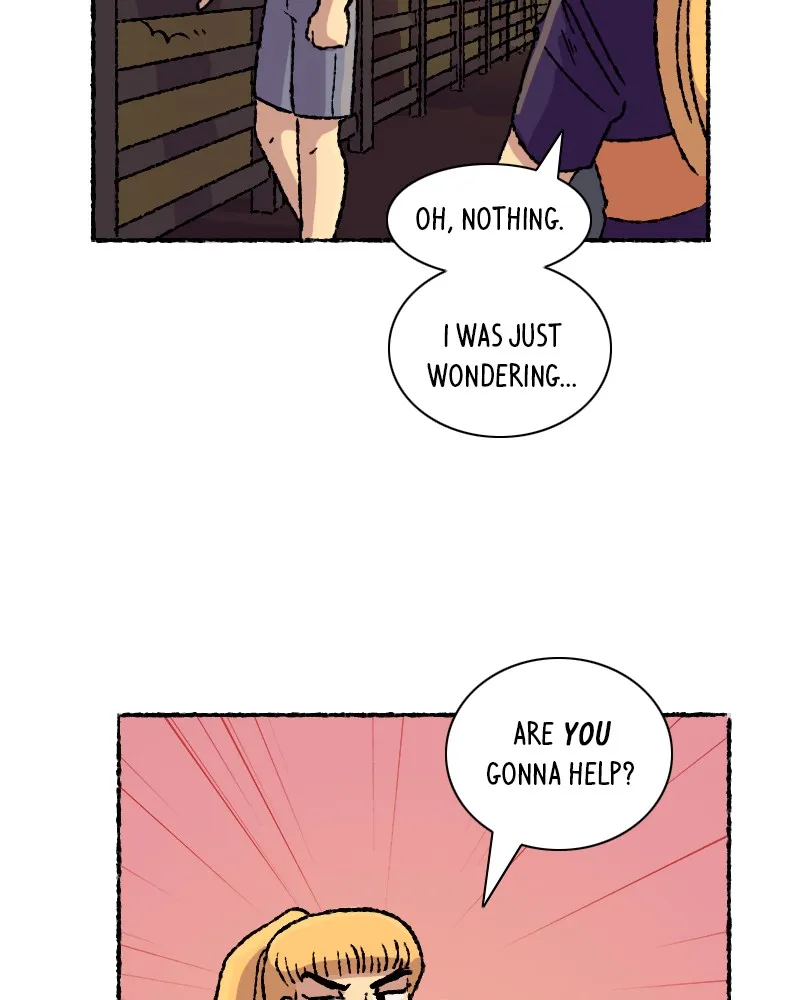 Bad Signs Chapter 44 page 33 - 