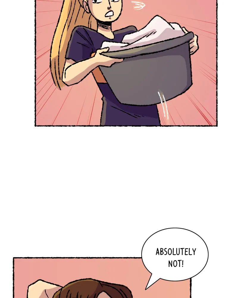 Bad Signs Chapter 44 page 34 - 
