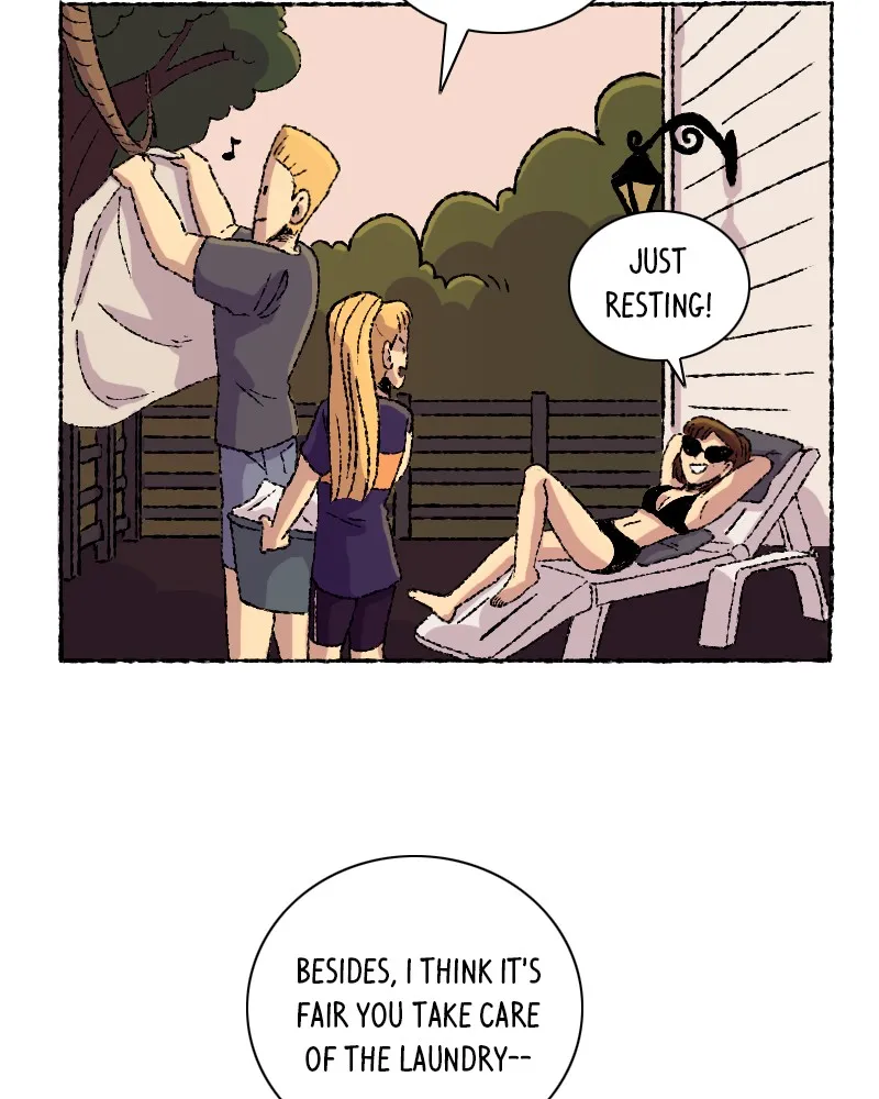 Bad Signs Chapter 44 page 36 - 