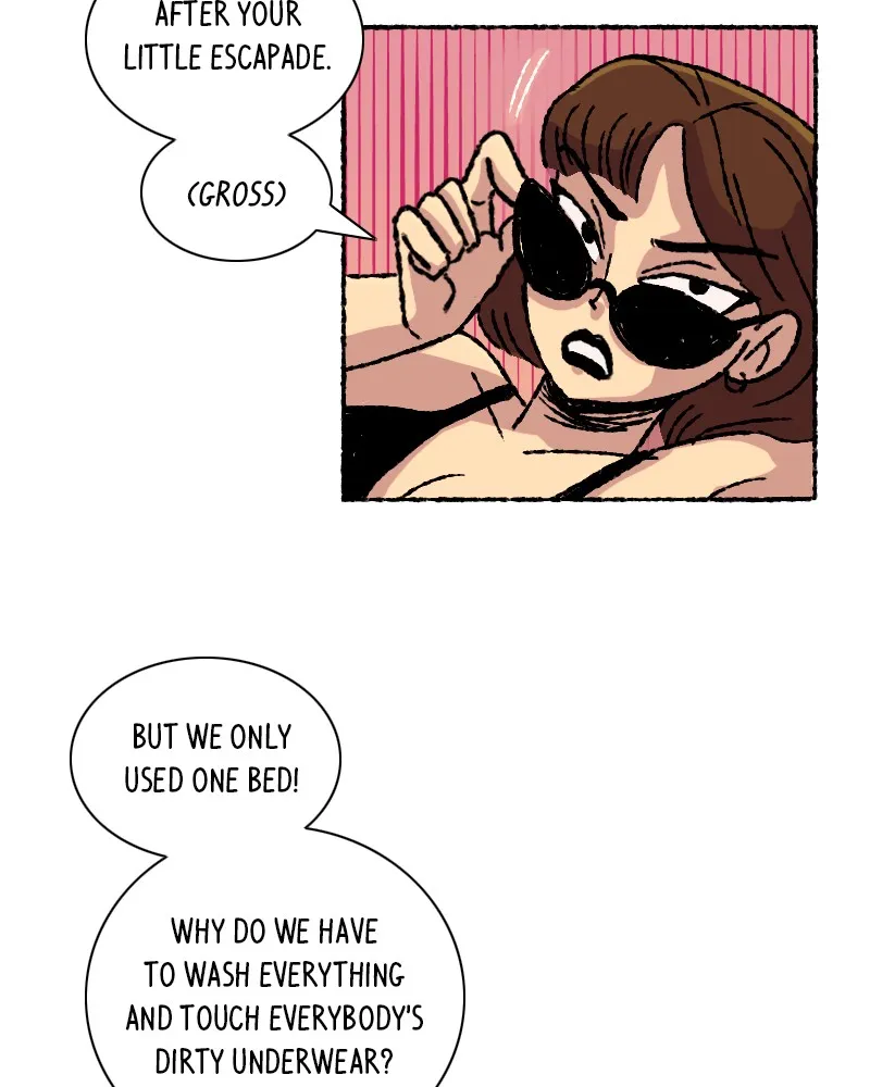 Bad Signs Chapter 44 page 38 - 