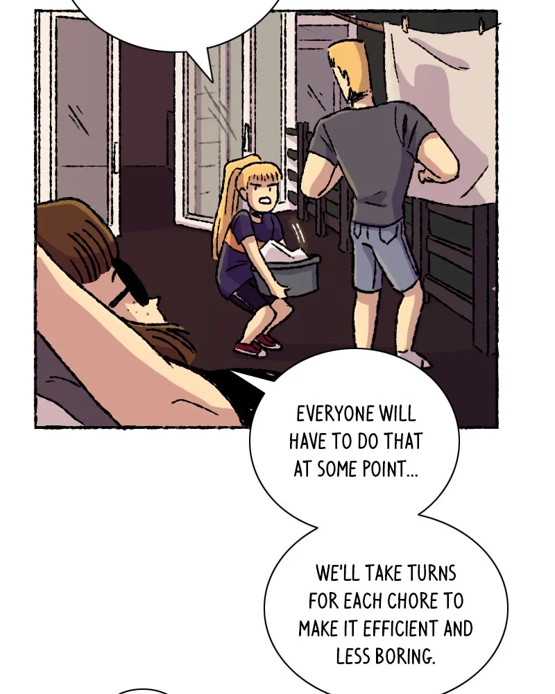 Bad Signs Chapter 44 page 39 - 