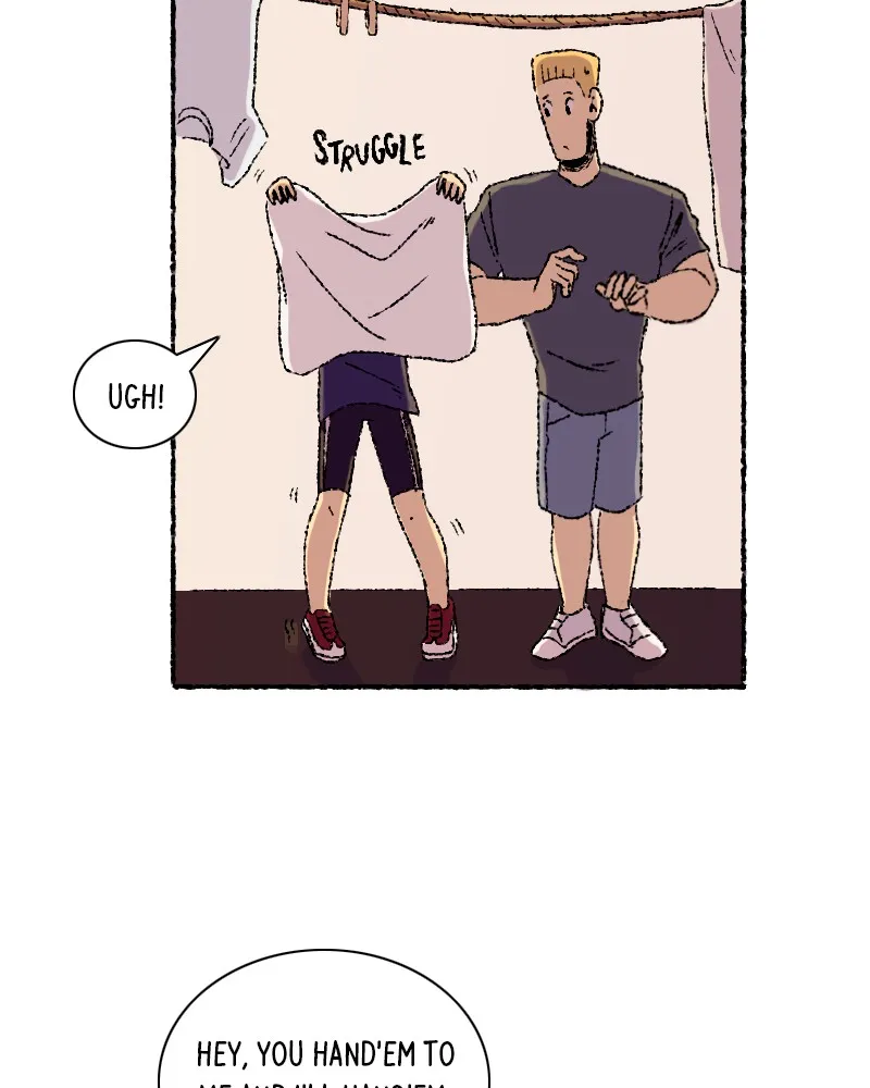 Bad Signs Chapter 44 page 42 - 