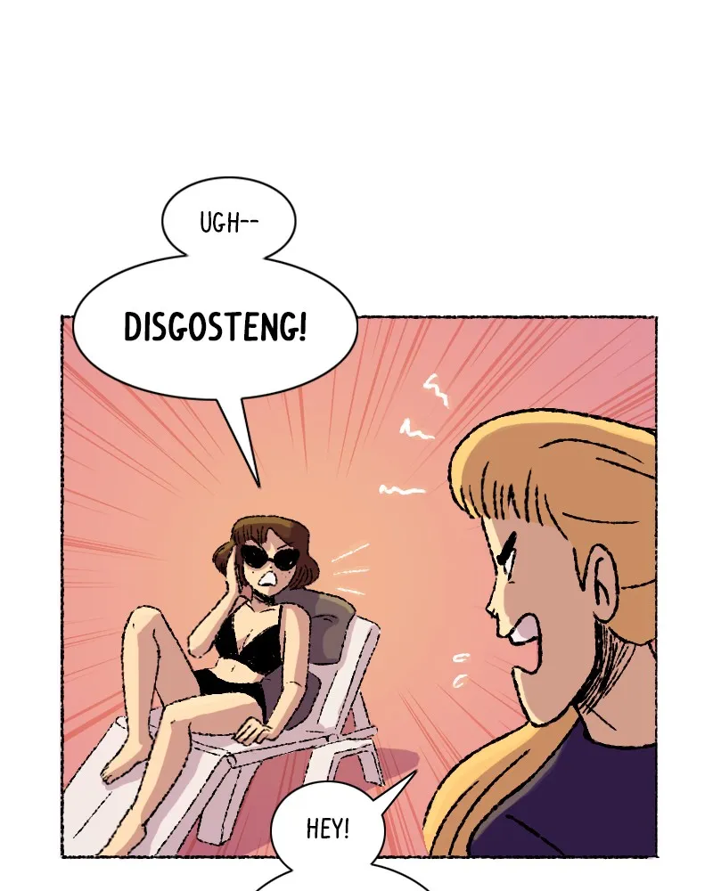 Bad Signs Chapter 44 page 46 - 