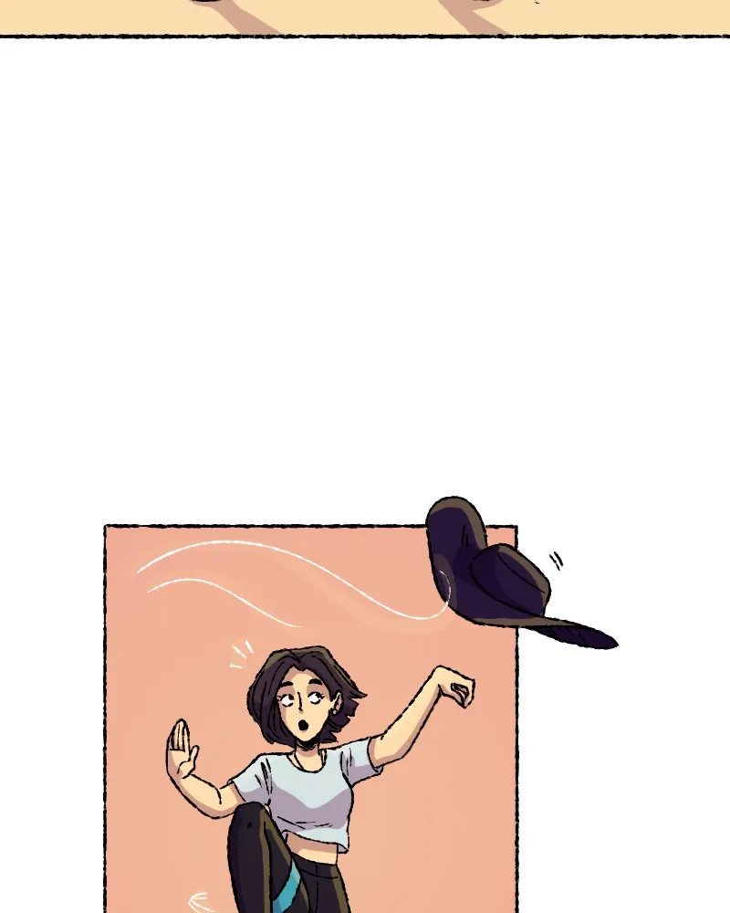 Bad Signs Chapter 44 page 6 - 