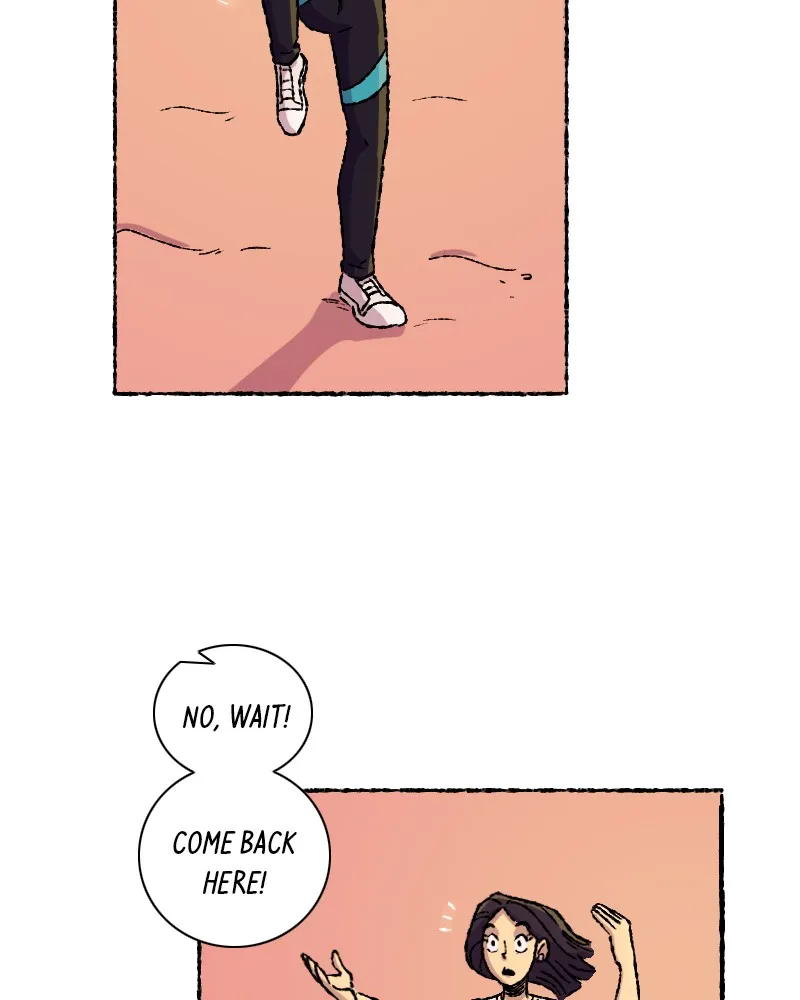Bad Signs Chapter 44 page 7 - 