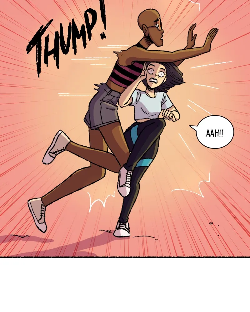 Bad Signs Chapter 44 page 9 - 