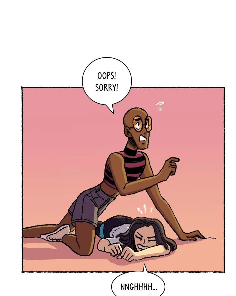 Bad Signs Chapter 44 page 10 - 