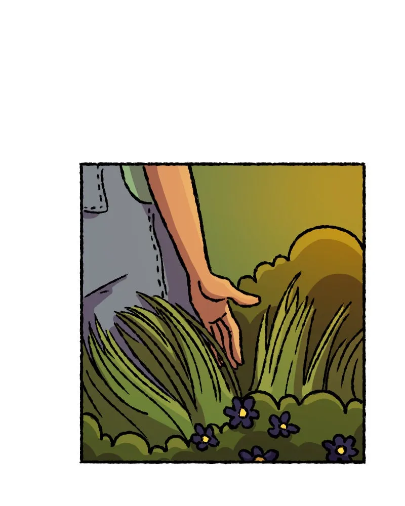 Bad Signs Chapter 45 page 2 - 