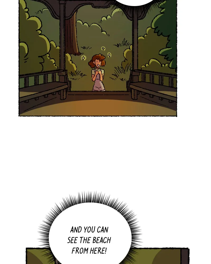 Bad Signs Chapter 45 page 13 - 