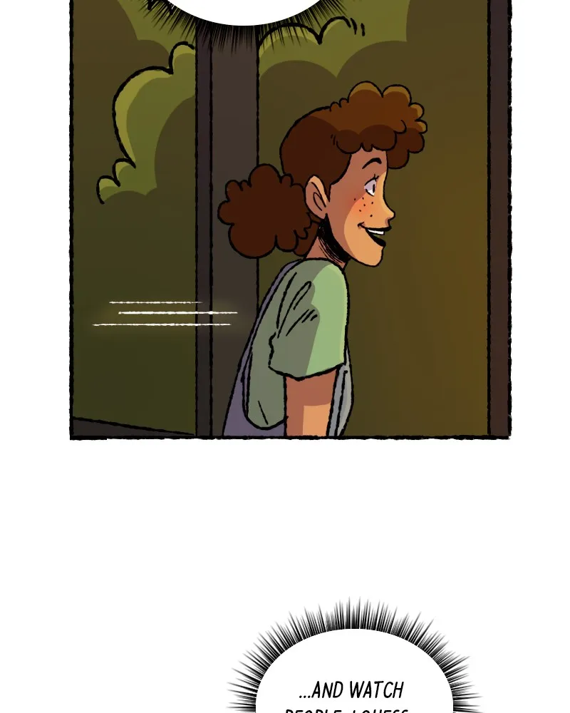 Bad Signs Chapter 45 page 14 - 