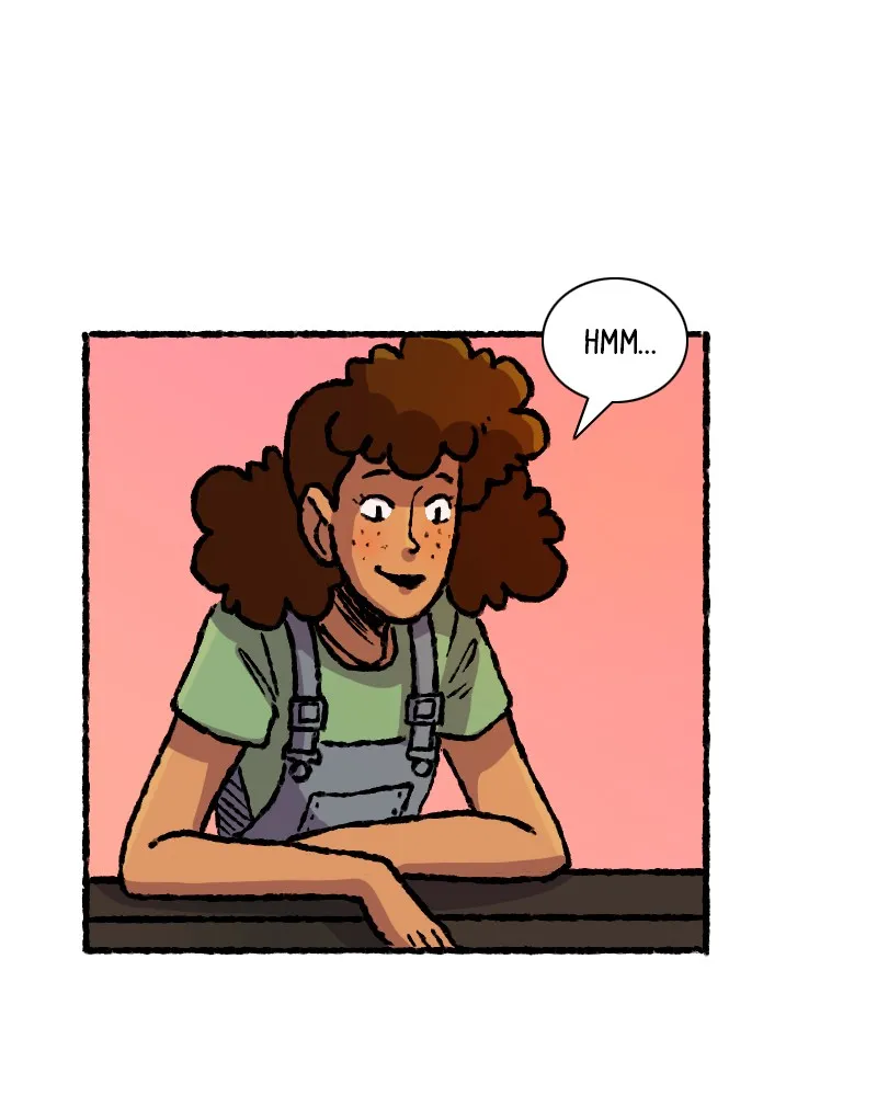 Bad Signs Chapter 45 page 16 - 