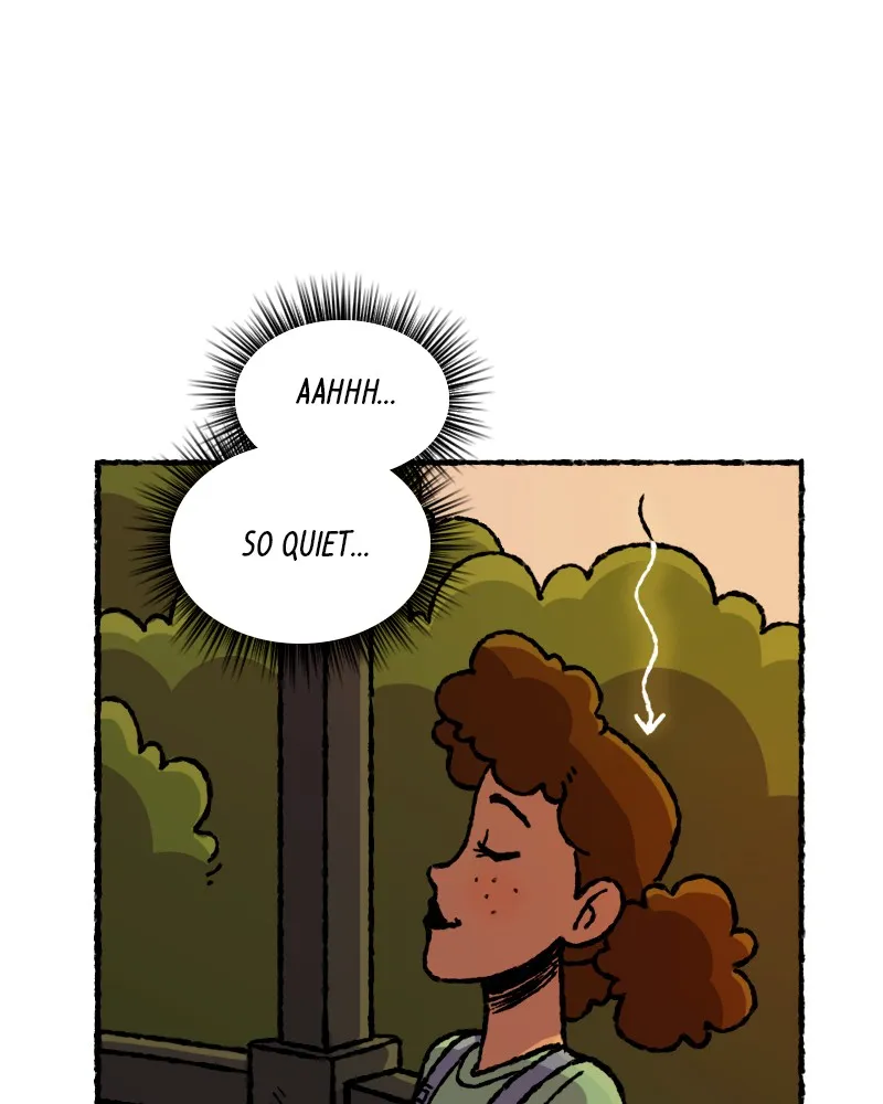 Bad Signs Chapter 45 page 17 - 