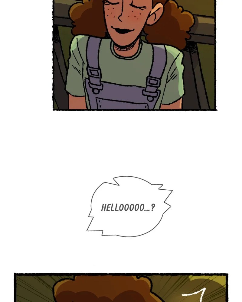 Bad Signs Chapter 45 page 19 - 