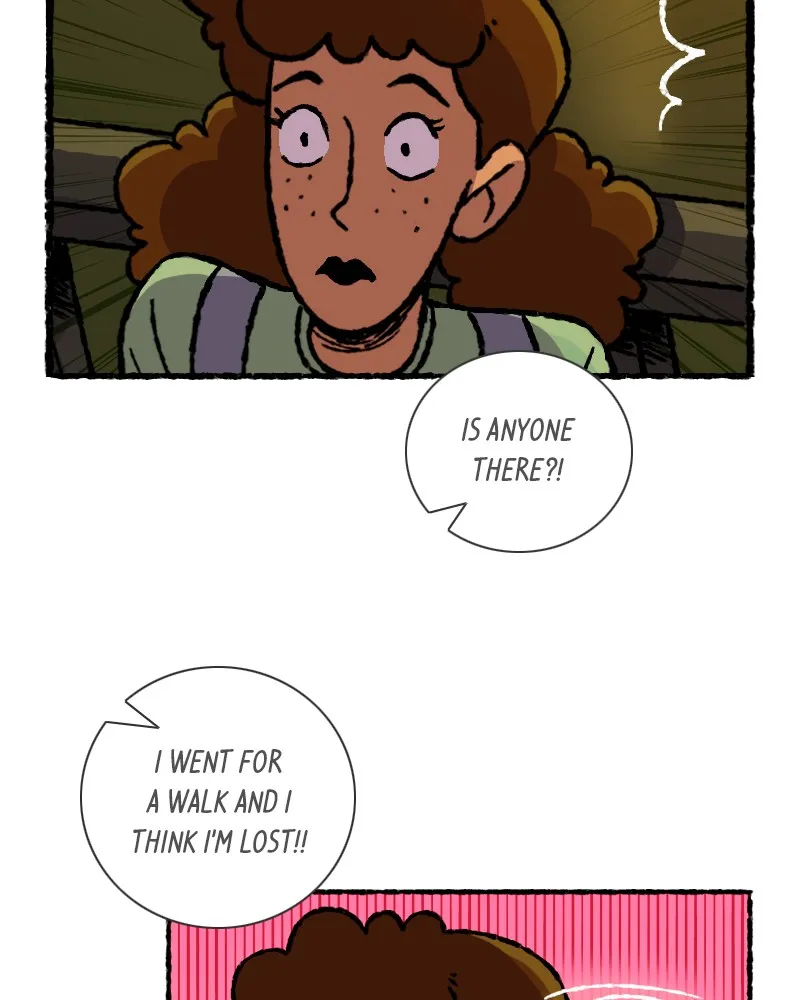 Bad Signs Chapter 45 page 20 - 