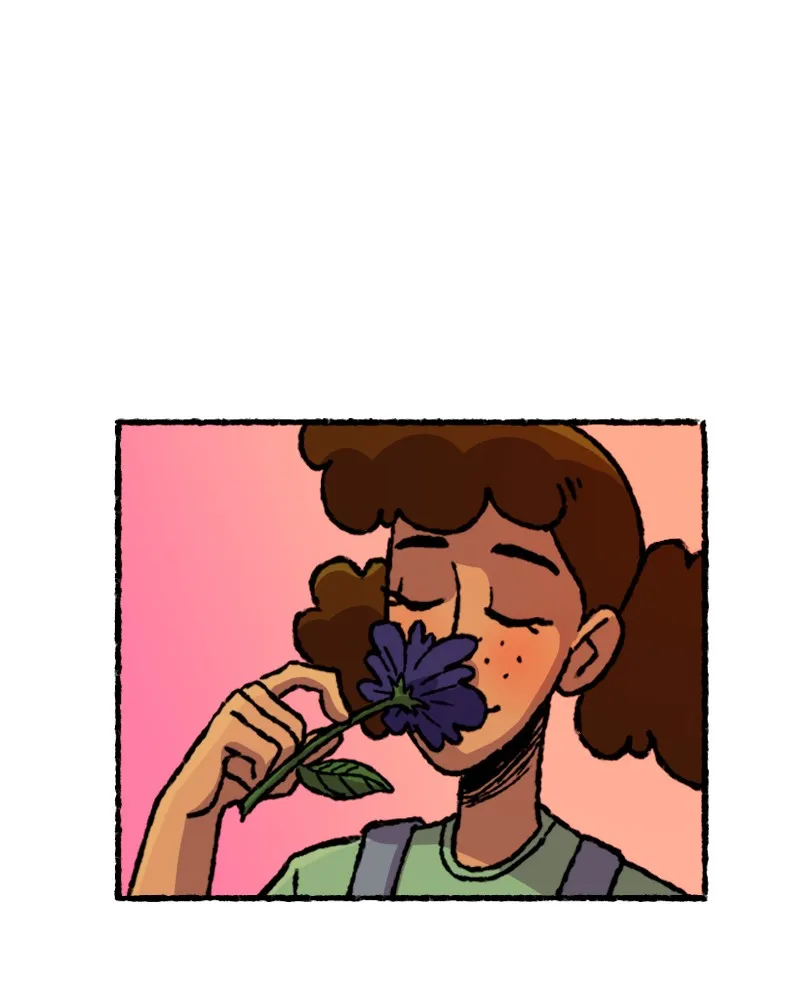 Bad Signs Chapter 45 page 3 - 