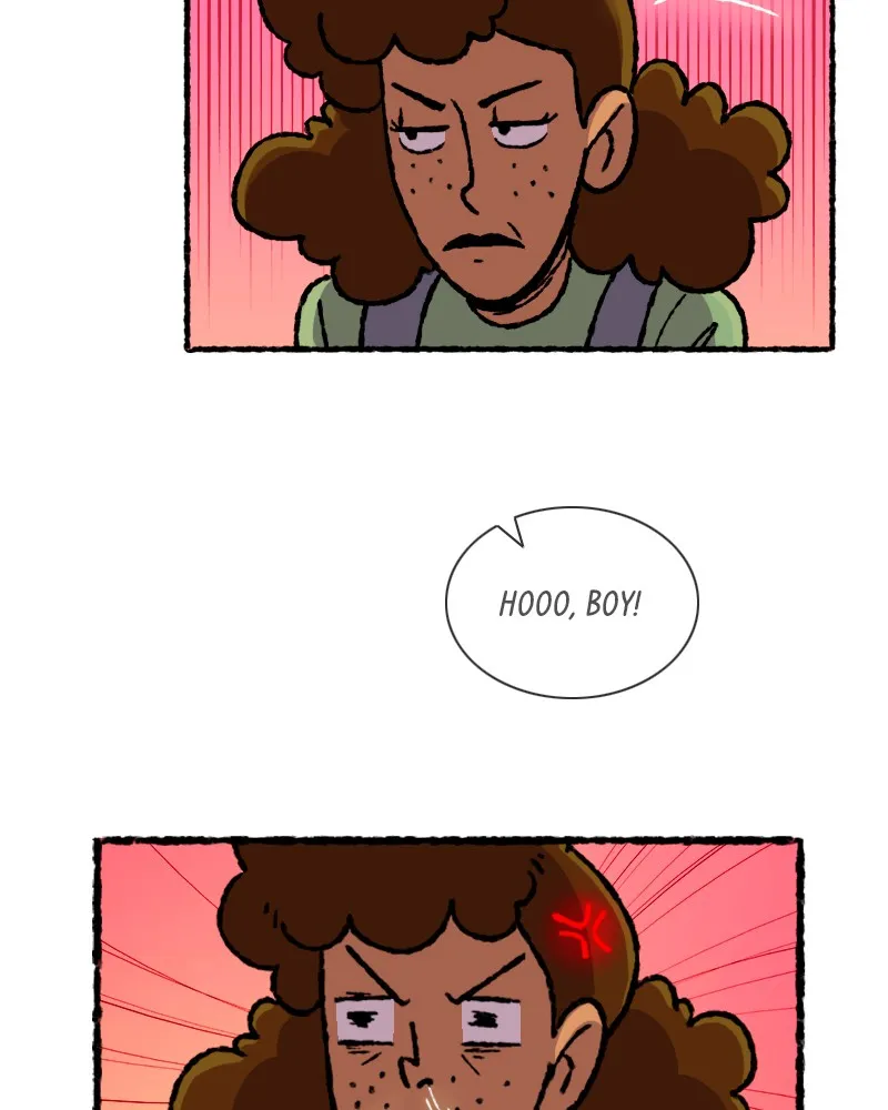 Bad Signs Chapter 45 page 21 - 