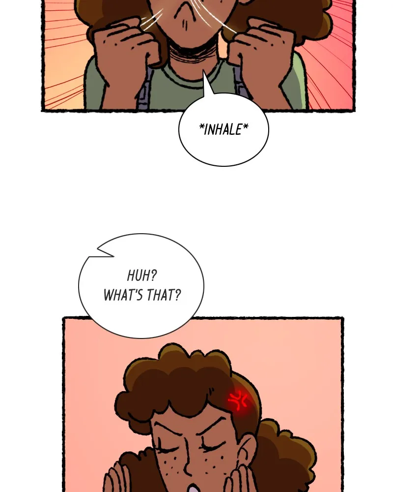 Bad Signs Chapter 45 page 22 - 