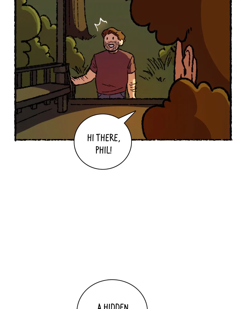 Bad Signs Chapter 45 page 24 - 