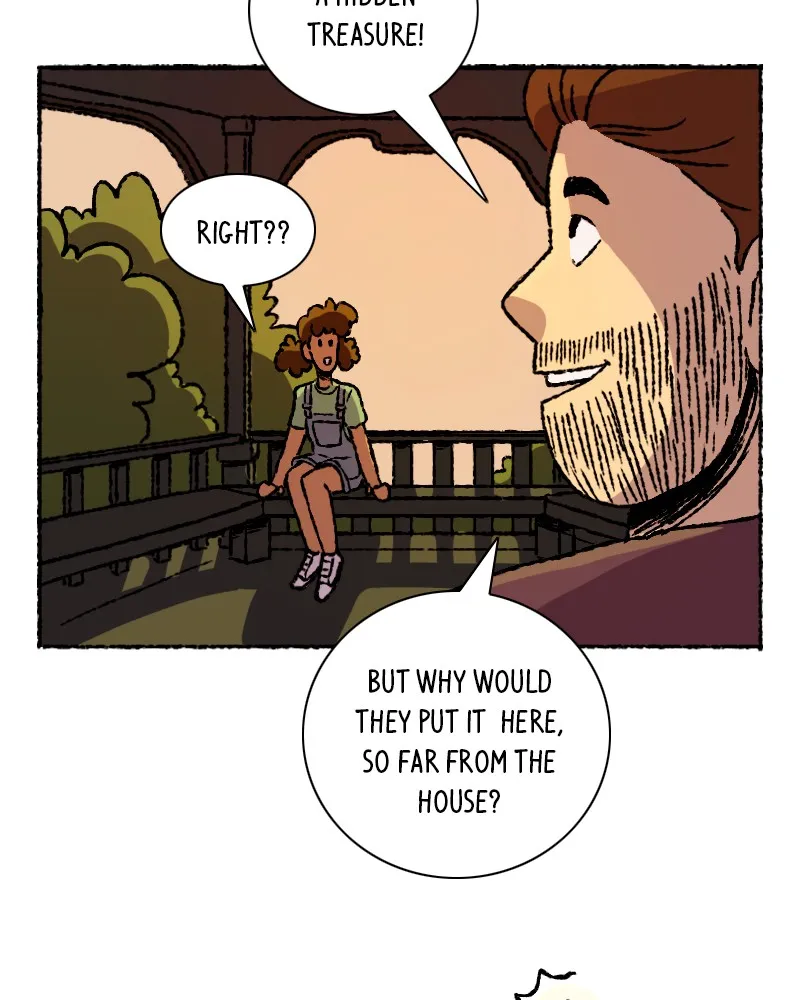 Bad Signs Chapter 45 page 25 - 