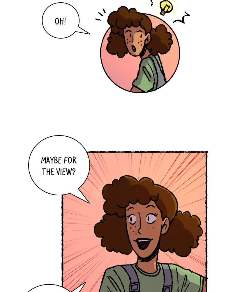 Bad Signs Chapter 45 page 26 - 