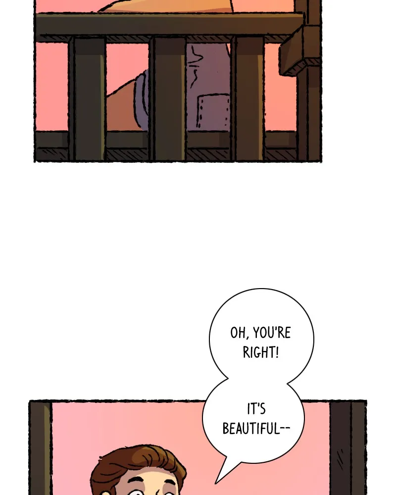 Bad Signs Chapter 45 page 28 - 